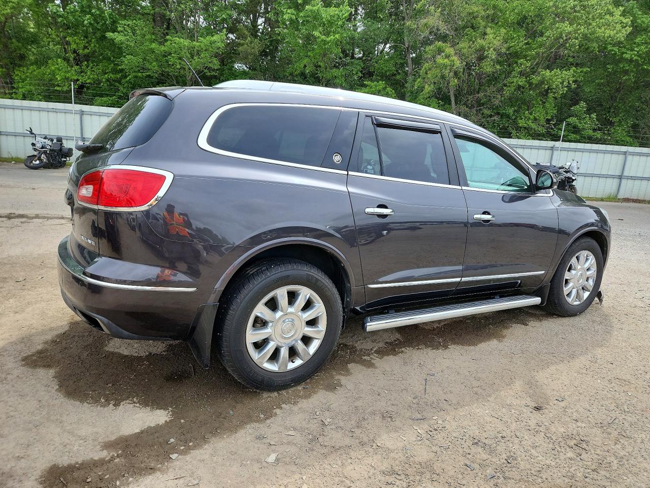Buick Enclave