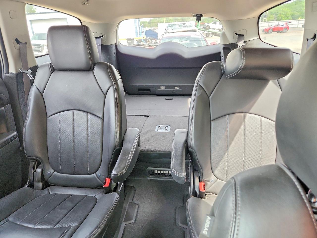 Buick Enclave