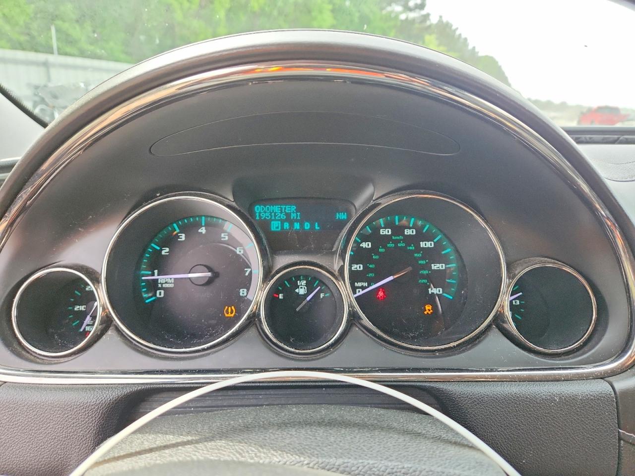 Buick Enclave