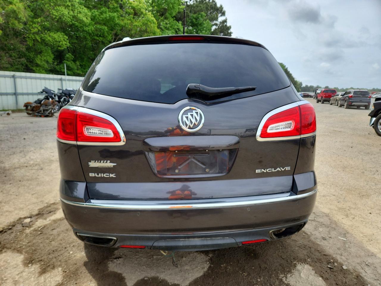 Buick Enclave