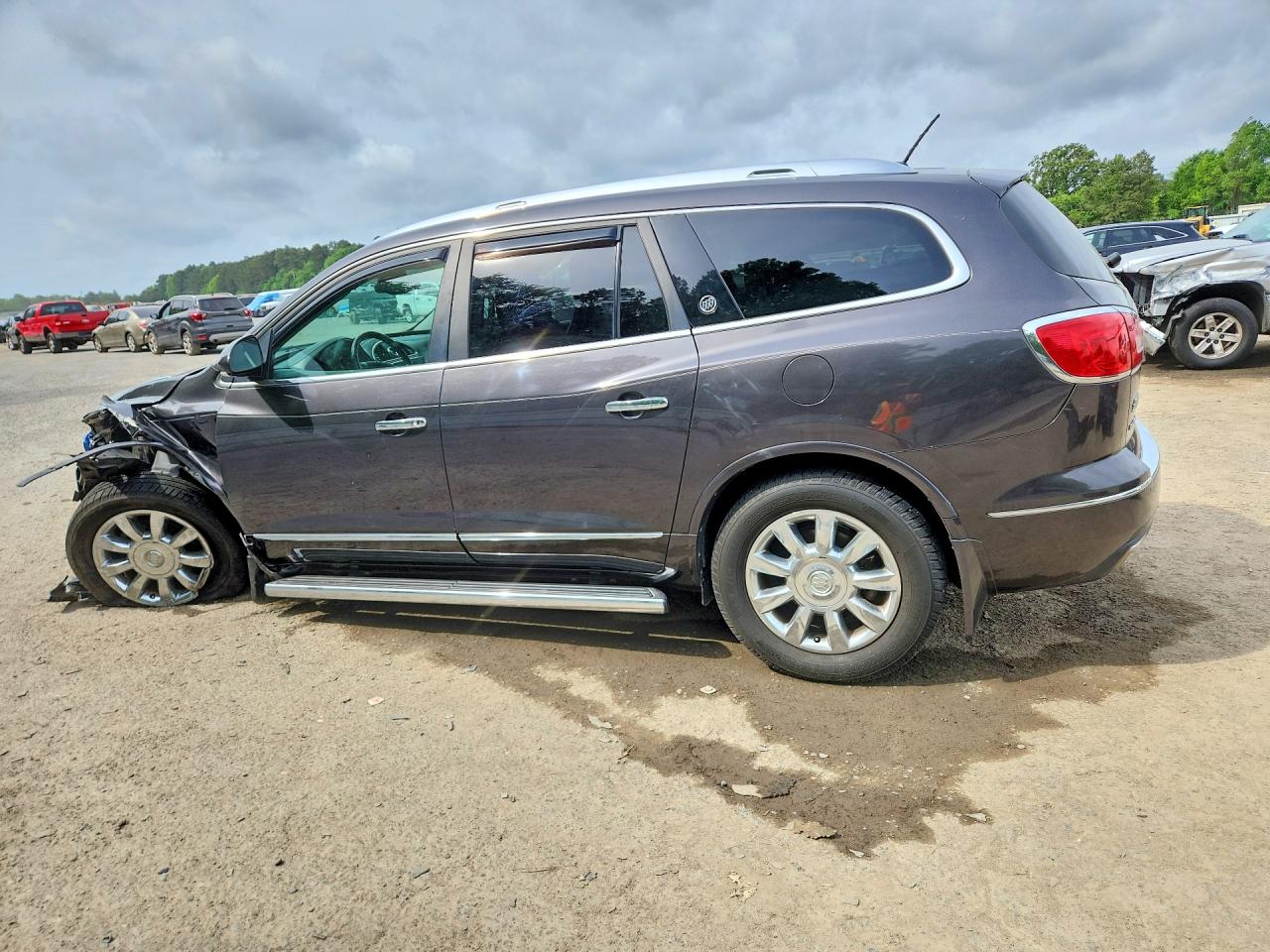 Buick Enclave