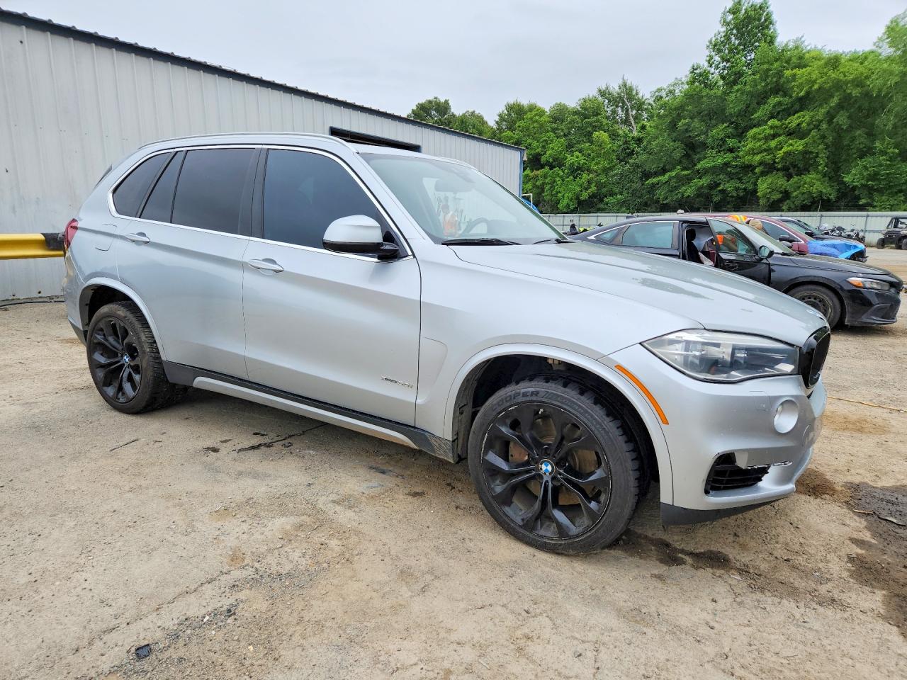 BMW X Series Xdrive50i