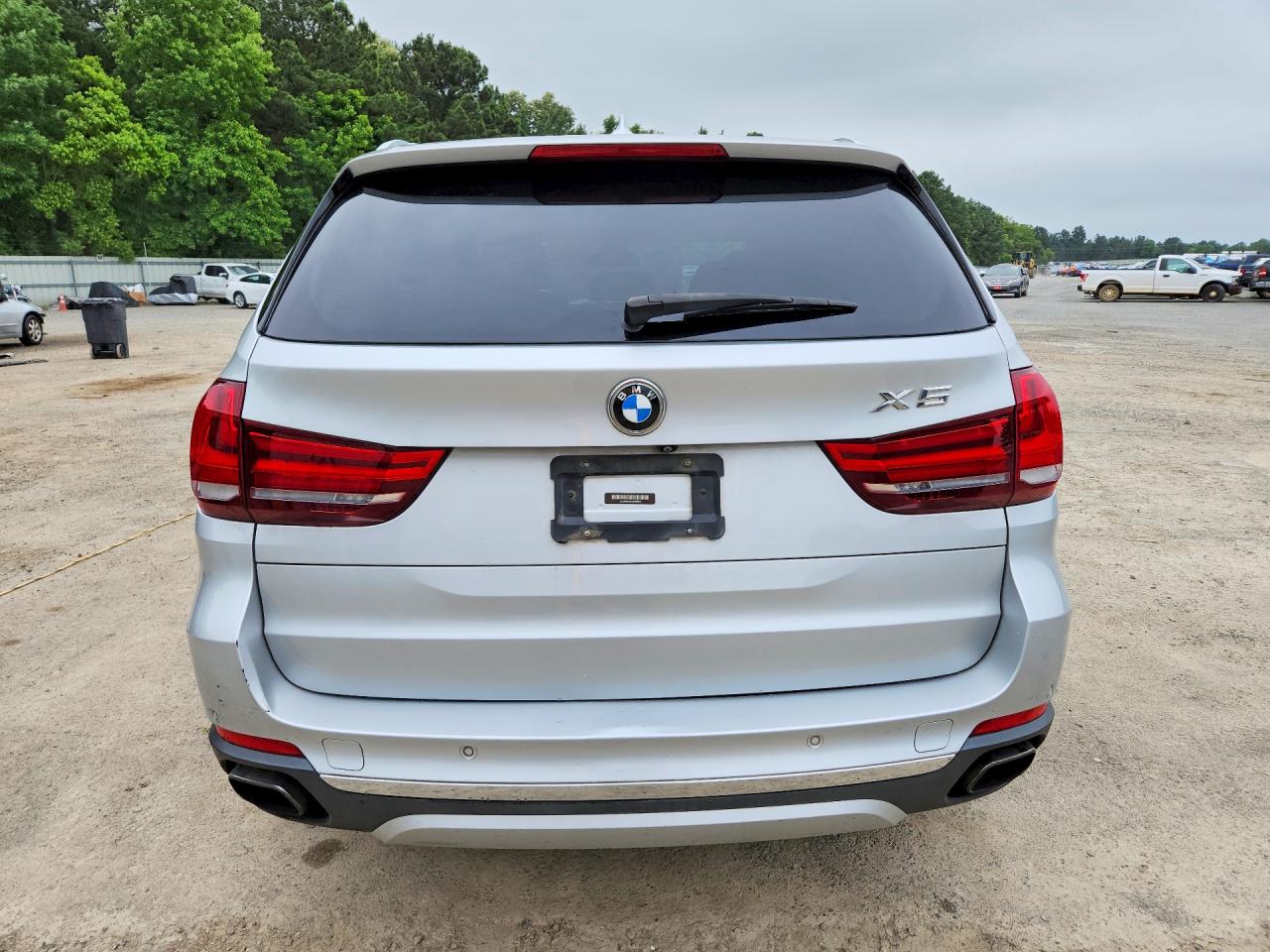 BMW X Series Xdrive50i