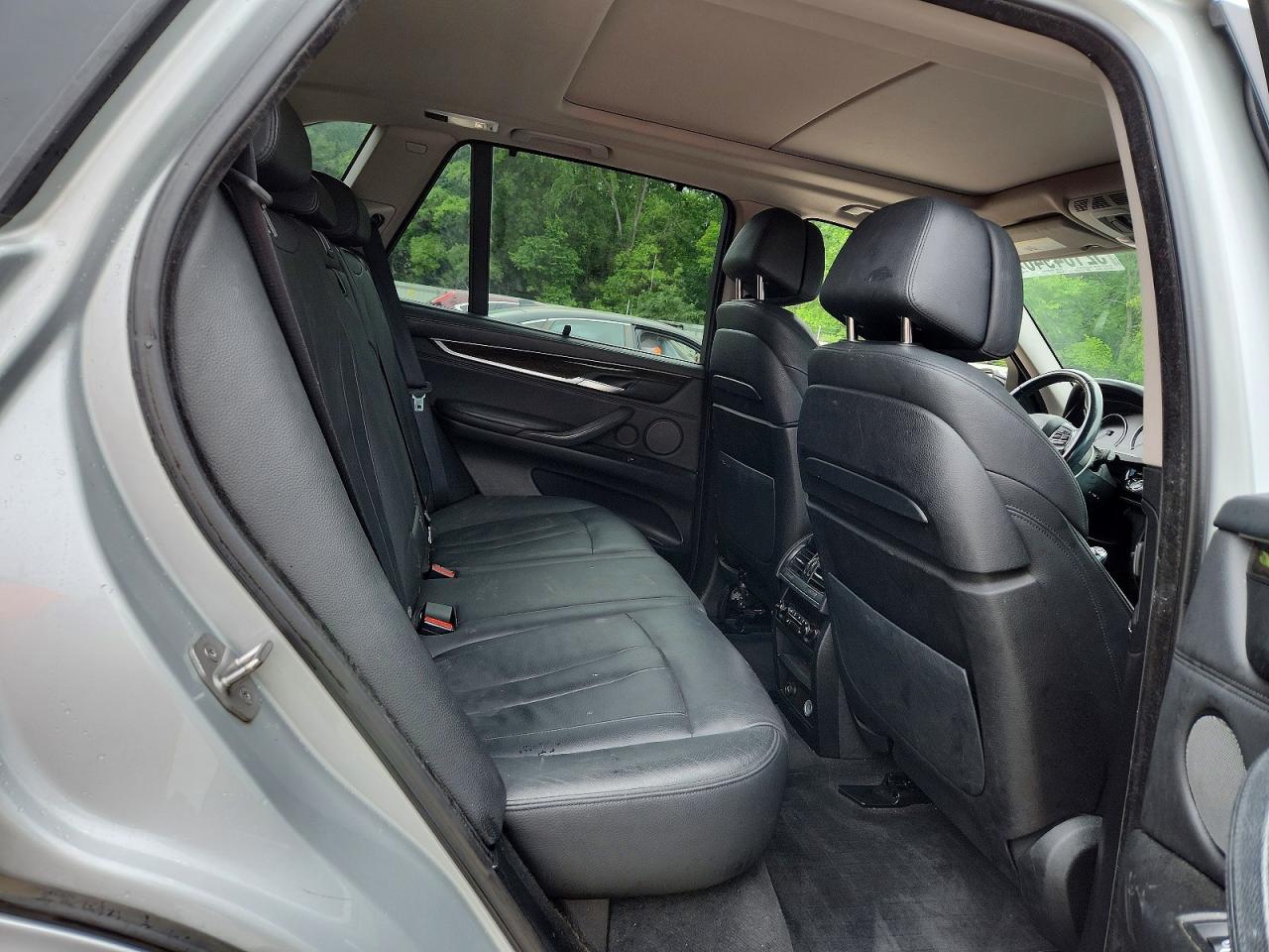 BMW X Series Xdrive50i