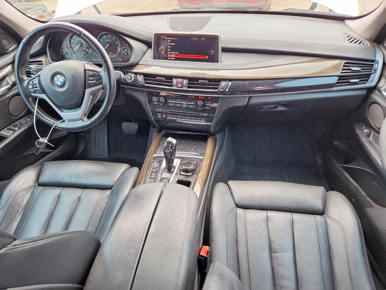BMW X Series Xdrive50i