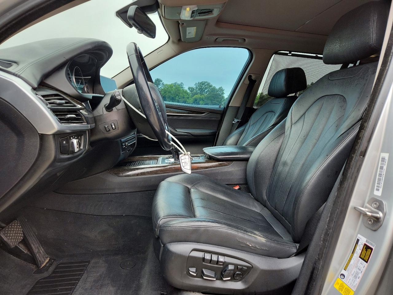 BMW X Series Xdrive50i