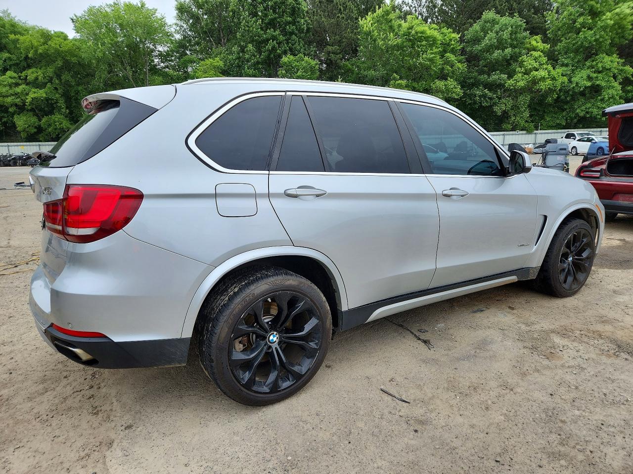 BMW X Series Xdrive50i