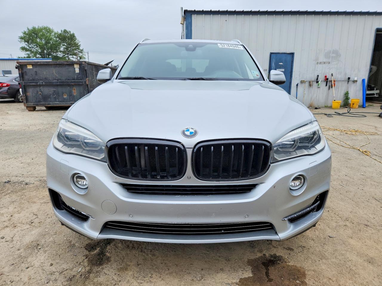 BMW X Series Xdrive50i