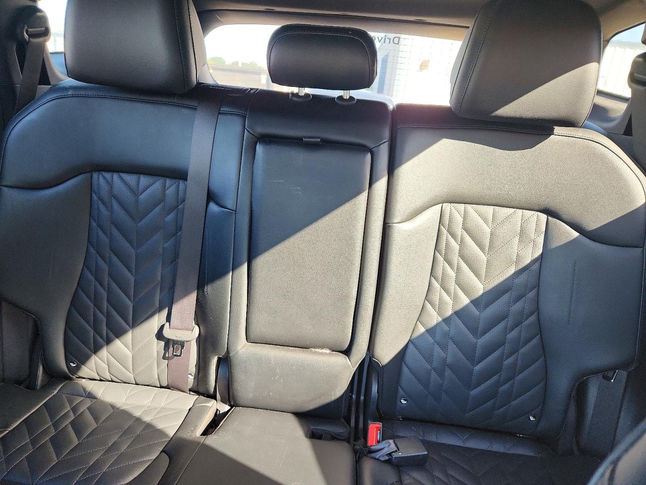 Kia Sportage X Line