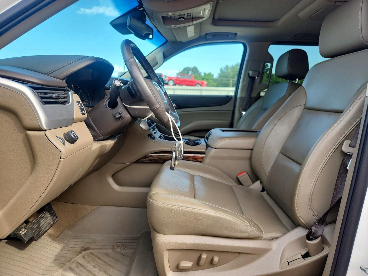 GMC Yukon C1500 Slt