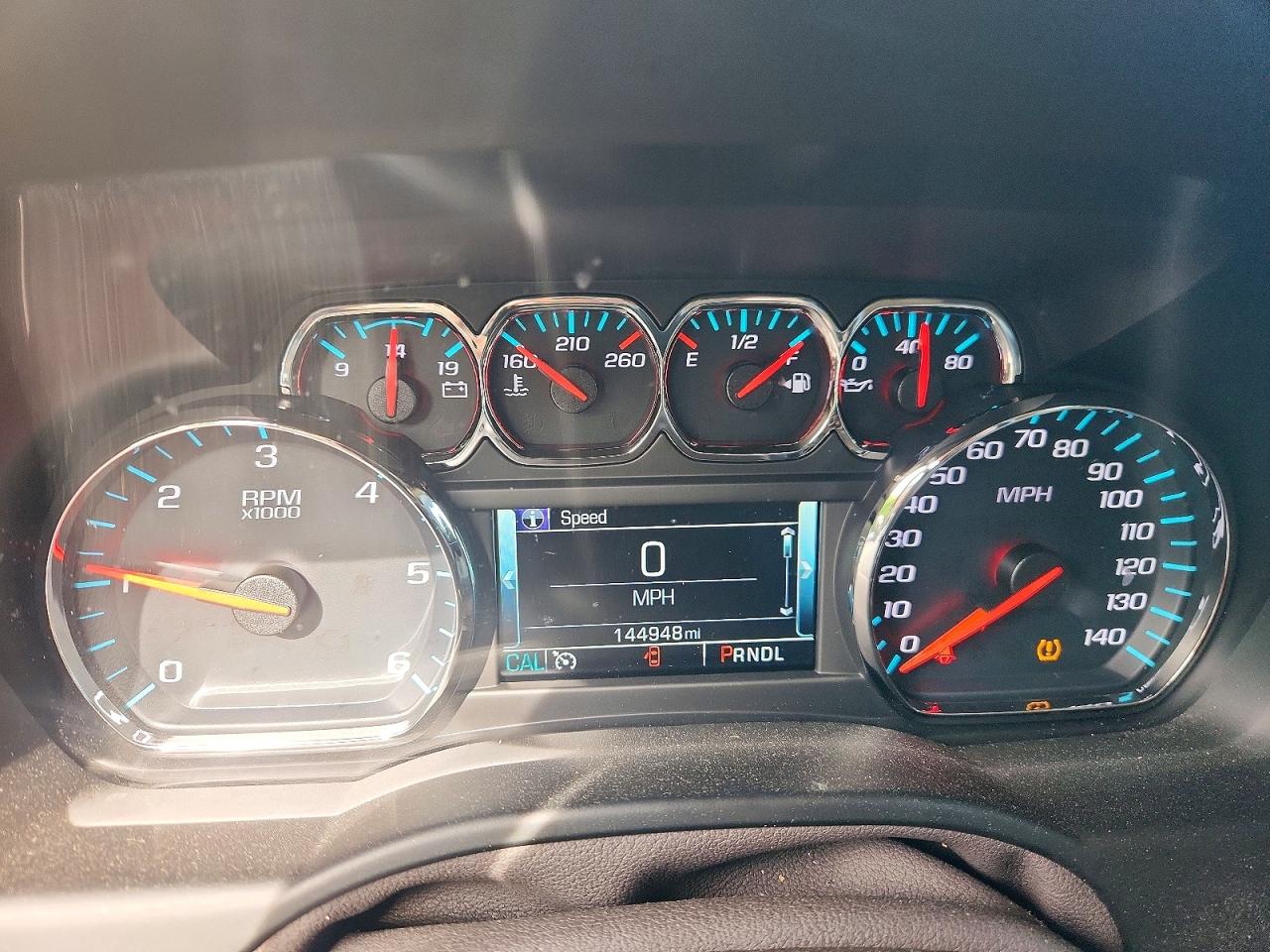 GMC Yukon C1500 Slt