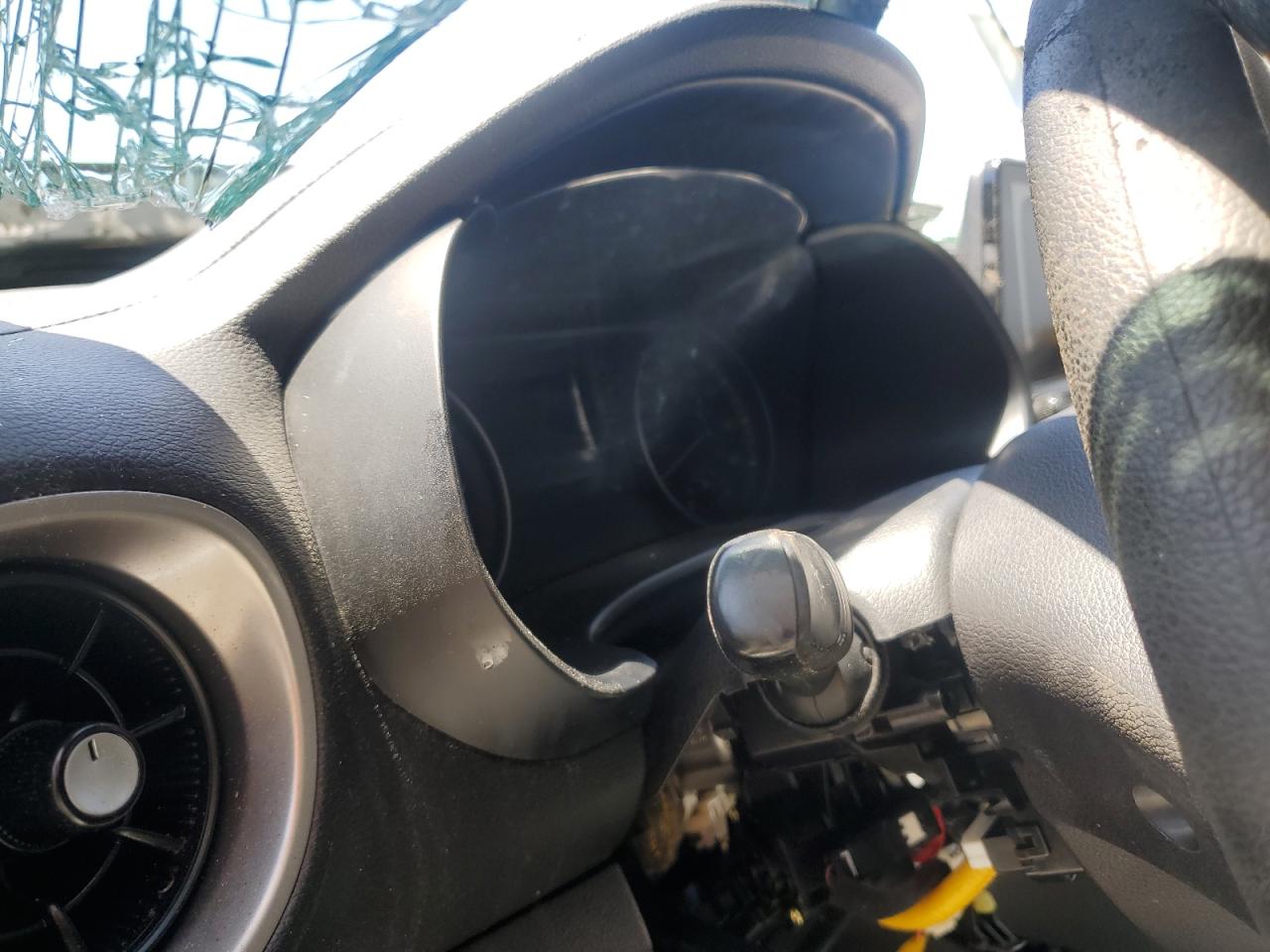Kia Forte Fe