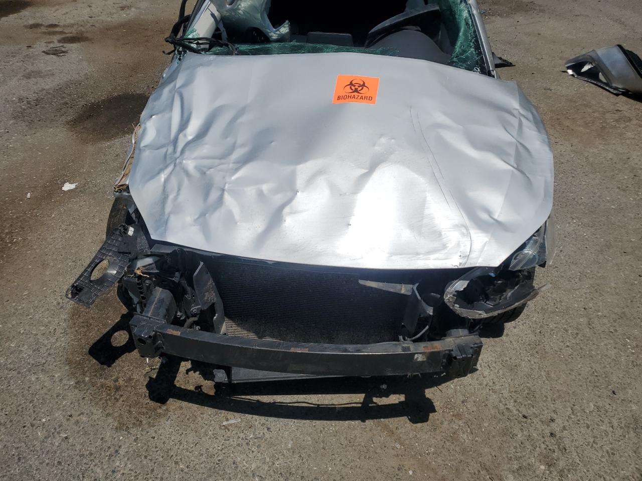Kia Forte Fe
