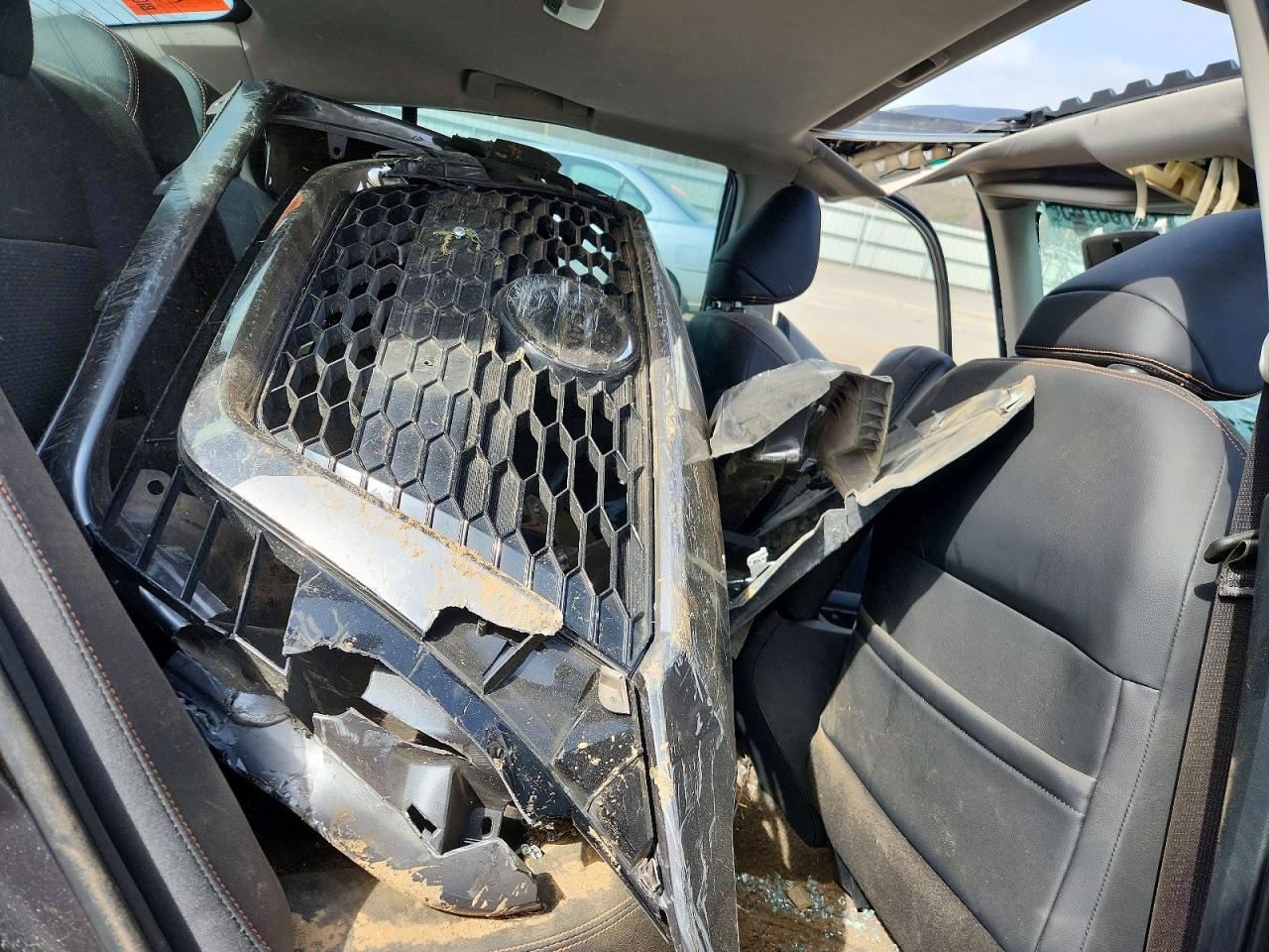 Nissan Altima 2.5 Sr