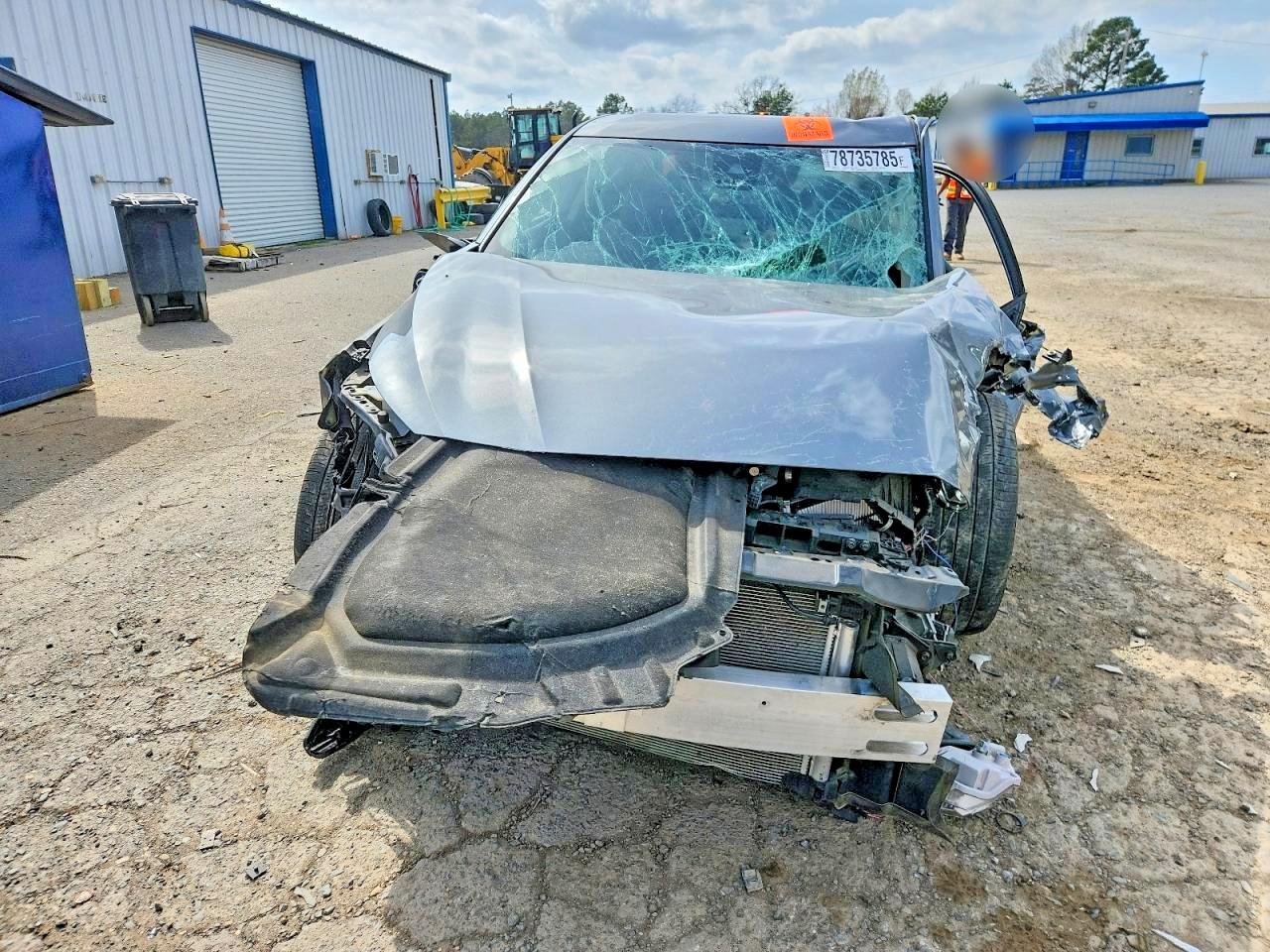 Nissan Altima 2.5 Sr