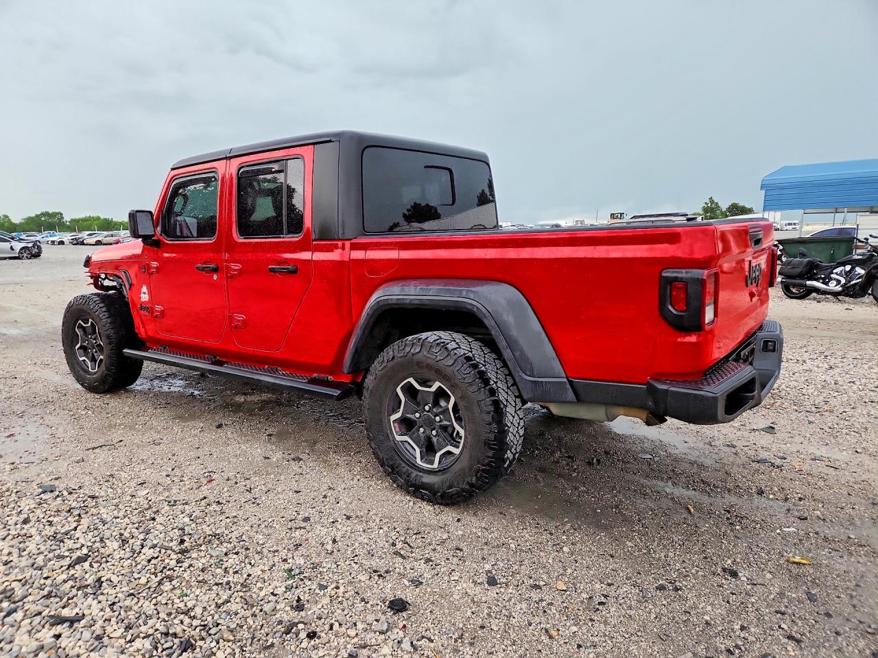 Jeep Gladiator Sport