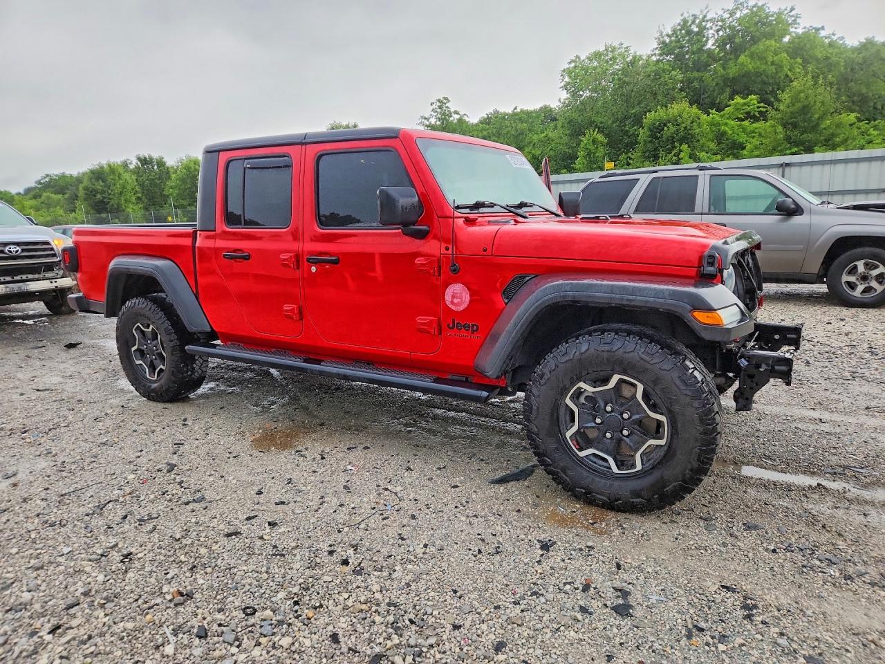 Jeep Gladiator Sport