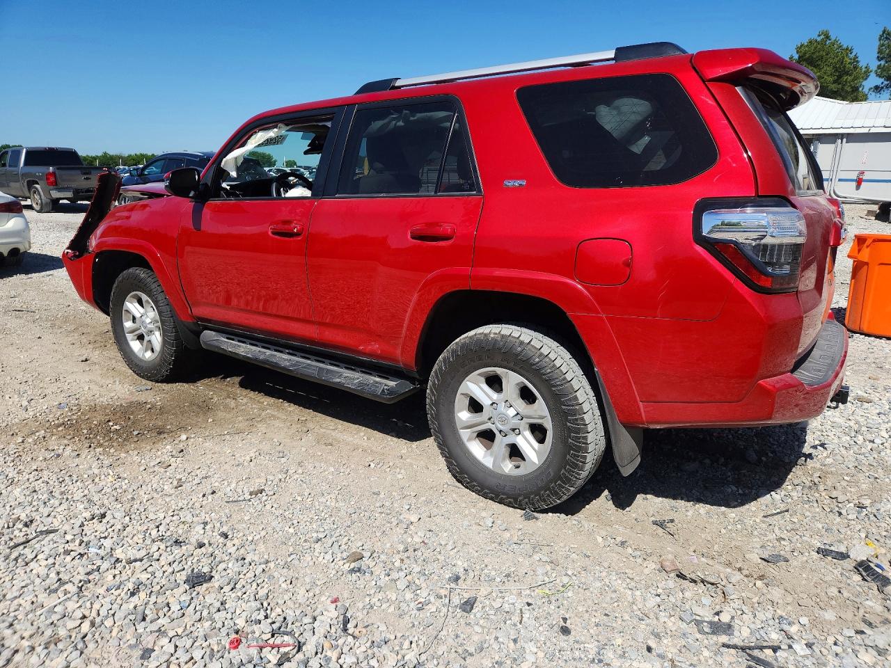 Toyota 4Runner