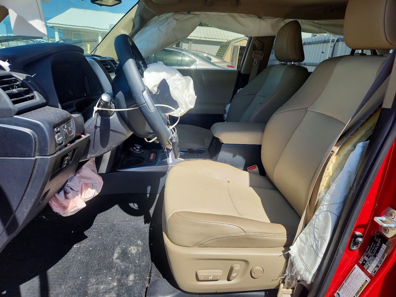 Toyota 4Runner
