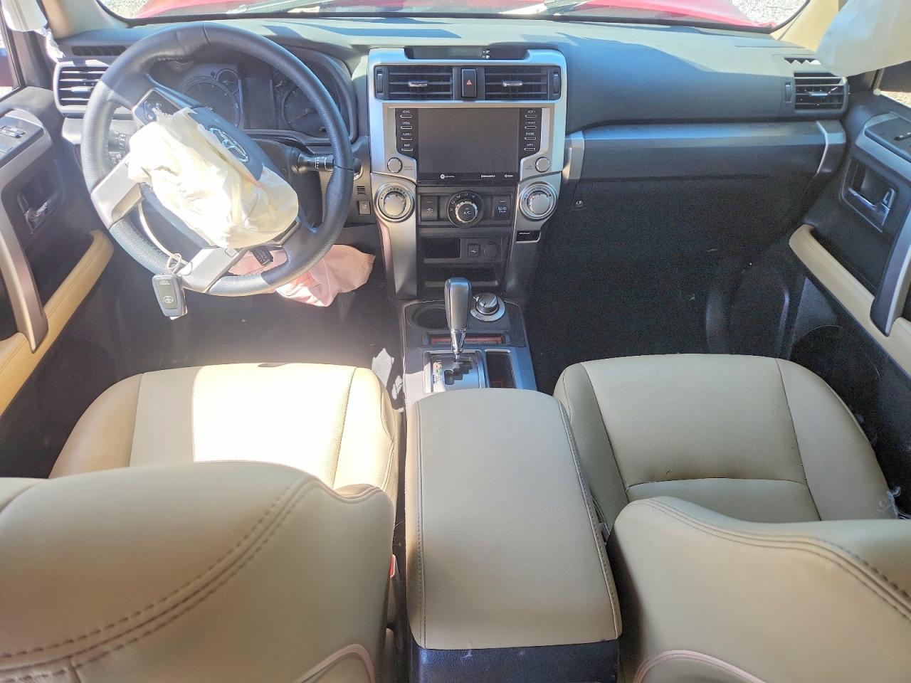 Toyota 4Runner