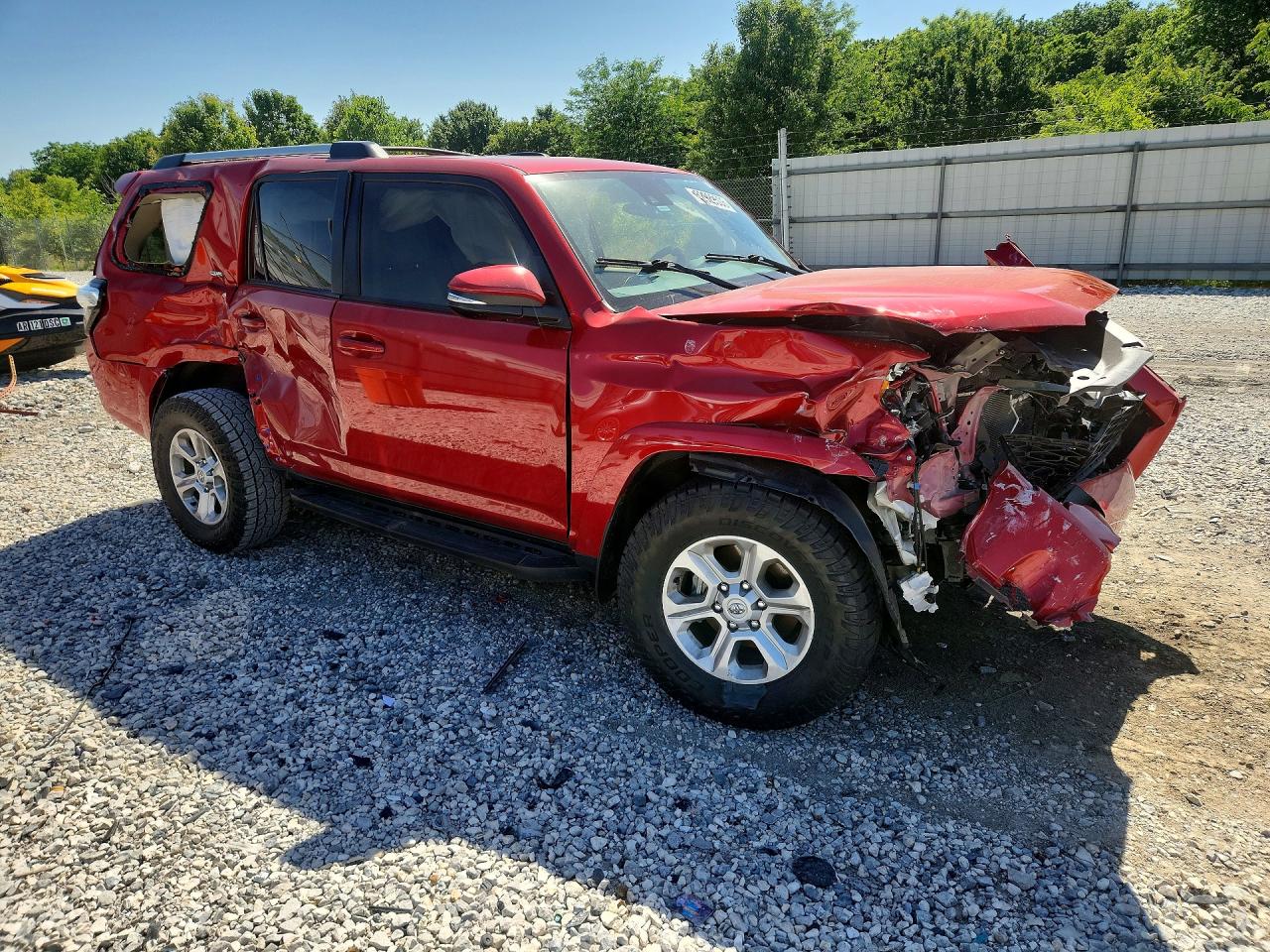 Toyota 4Runner