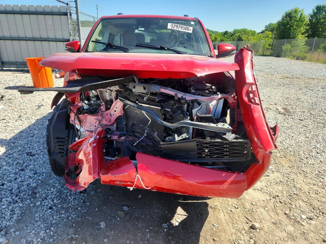 Toyota 4Runner