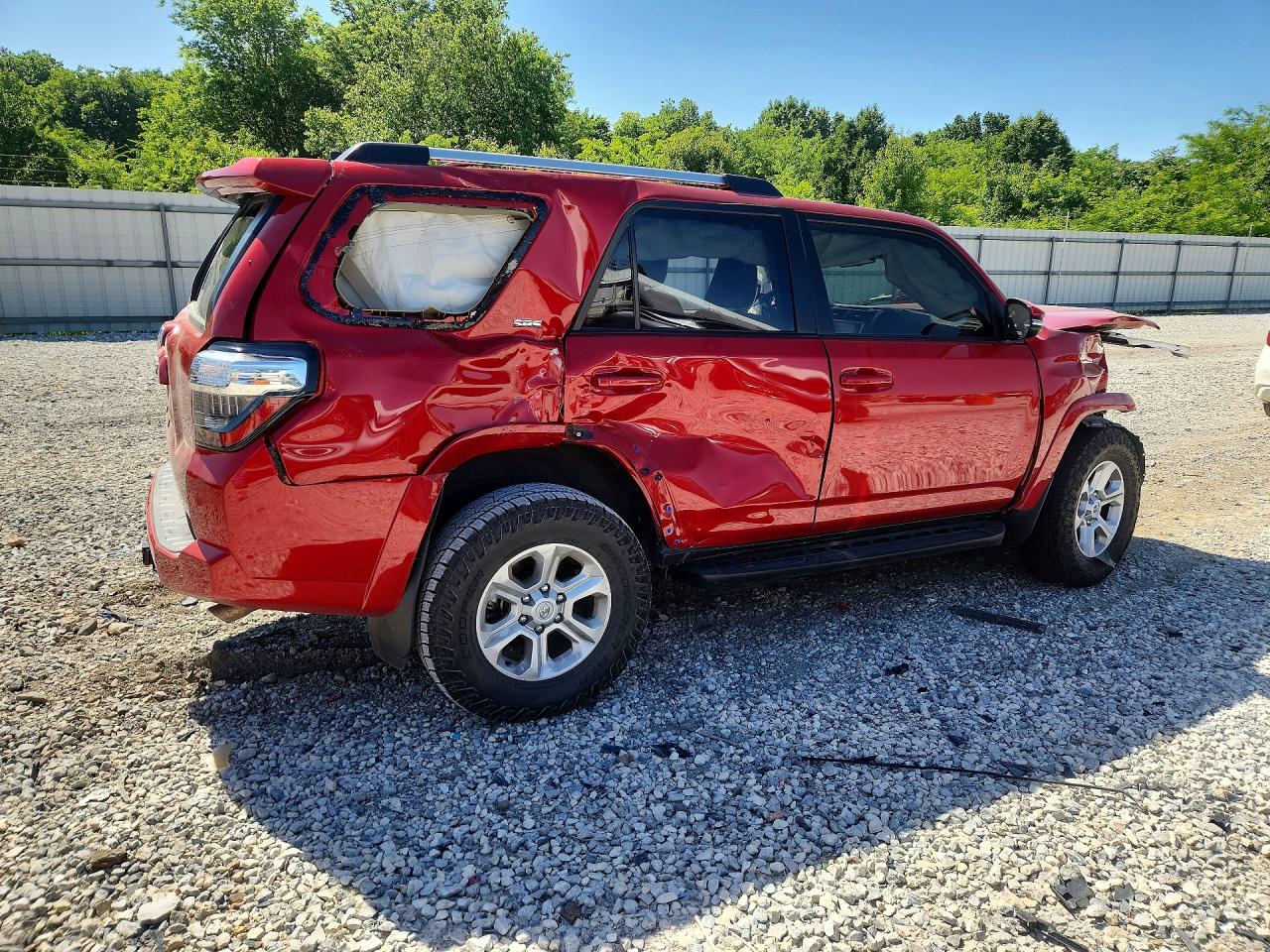 Toyota 4Runner