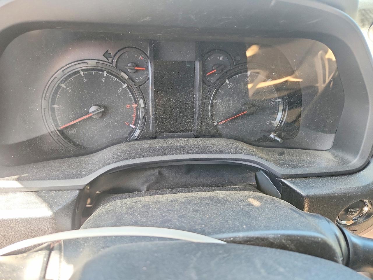 Toyota 4Runner