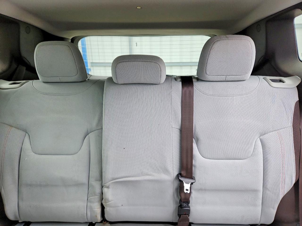 Jeep Renegade Latitude
