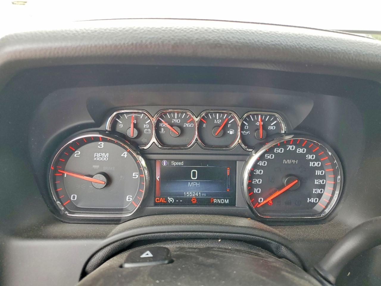 GMC Yukon Slt
