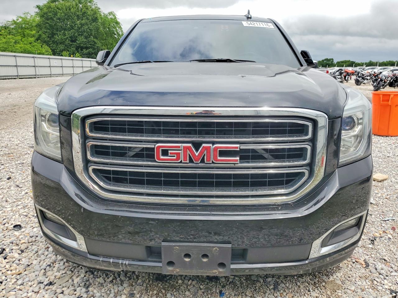 GMC Yukon Slt