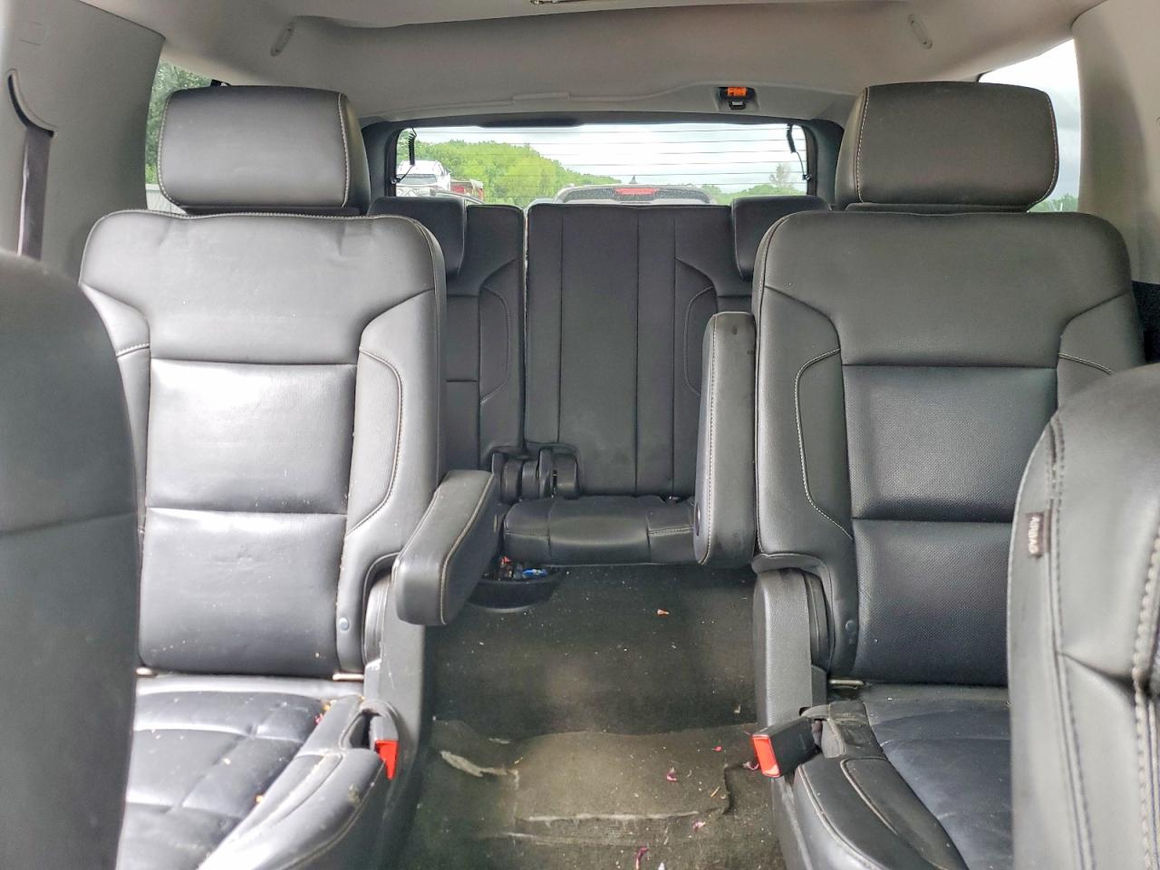 GMC Yukon Slt