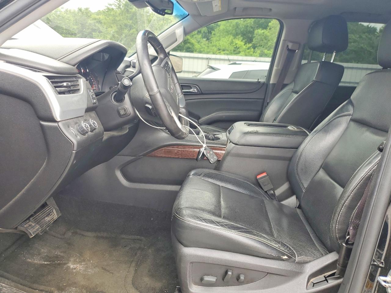 GMC Yukon Slt