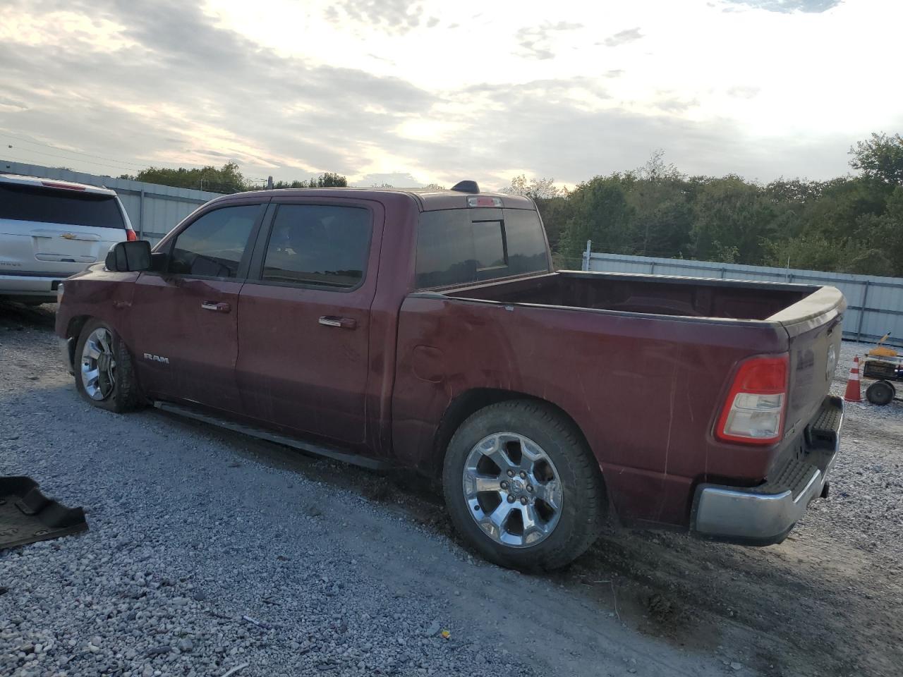 Ram 1500 Big Horn/lone Star