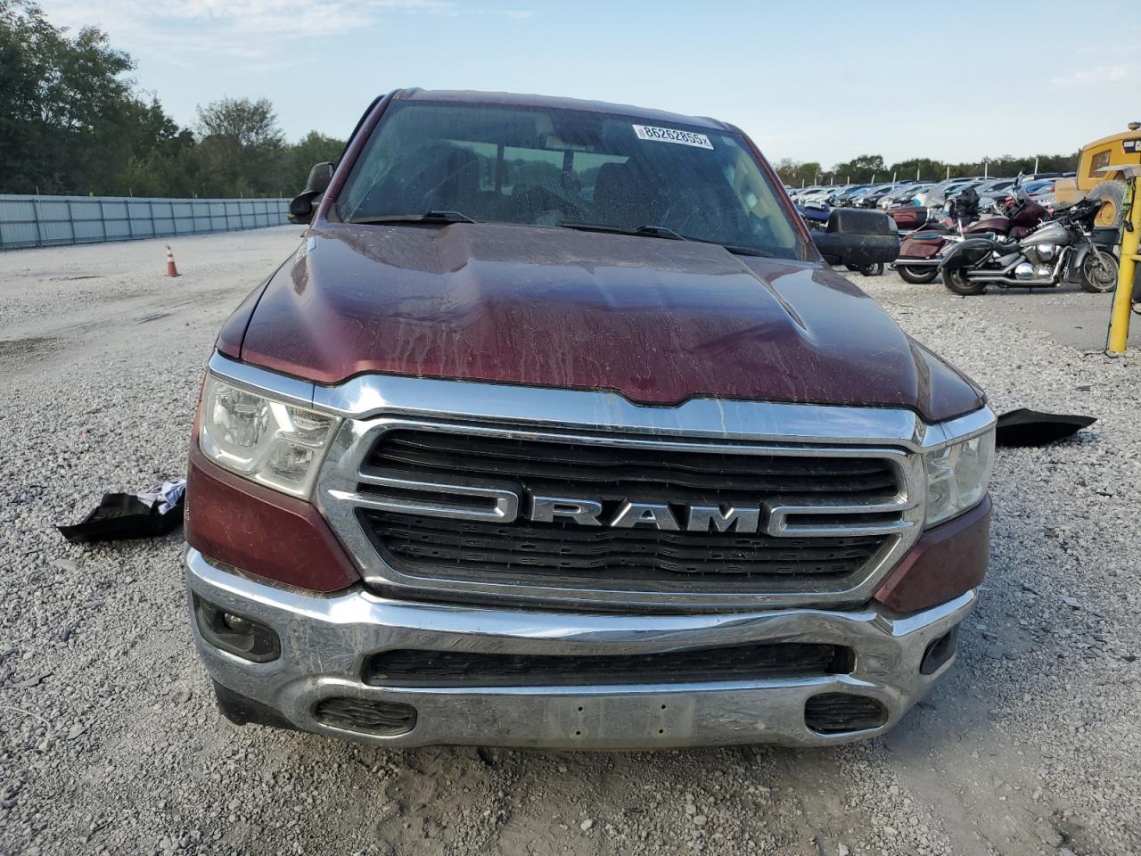 Ram 1500 Big Horn/lone Star