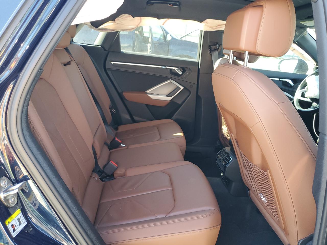 Audi Q3 Premium