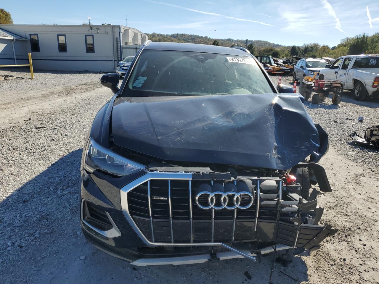 Audi Q3 Premium