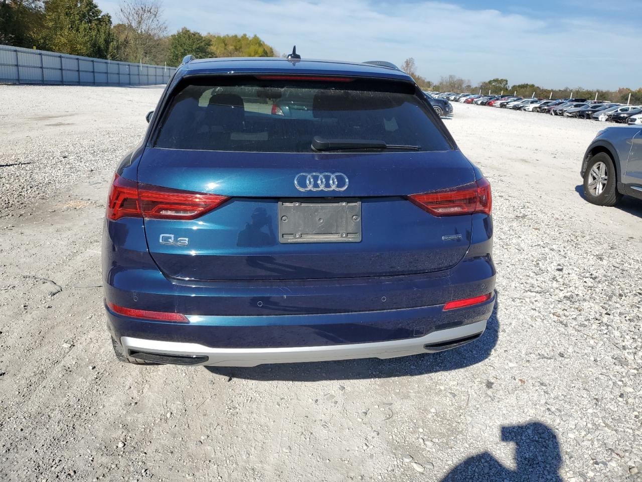 Audi Q3 Premium