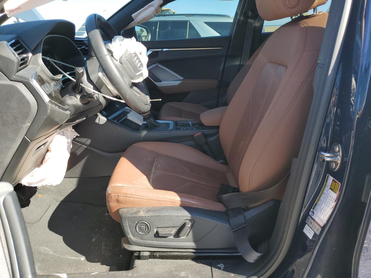 Audi Q3 Premium