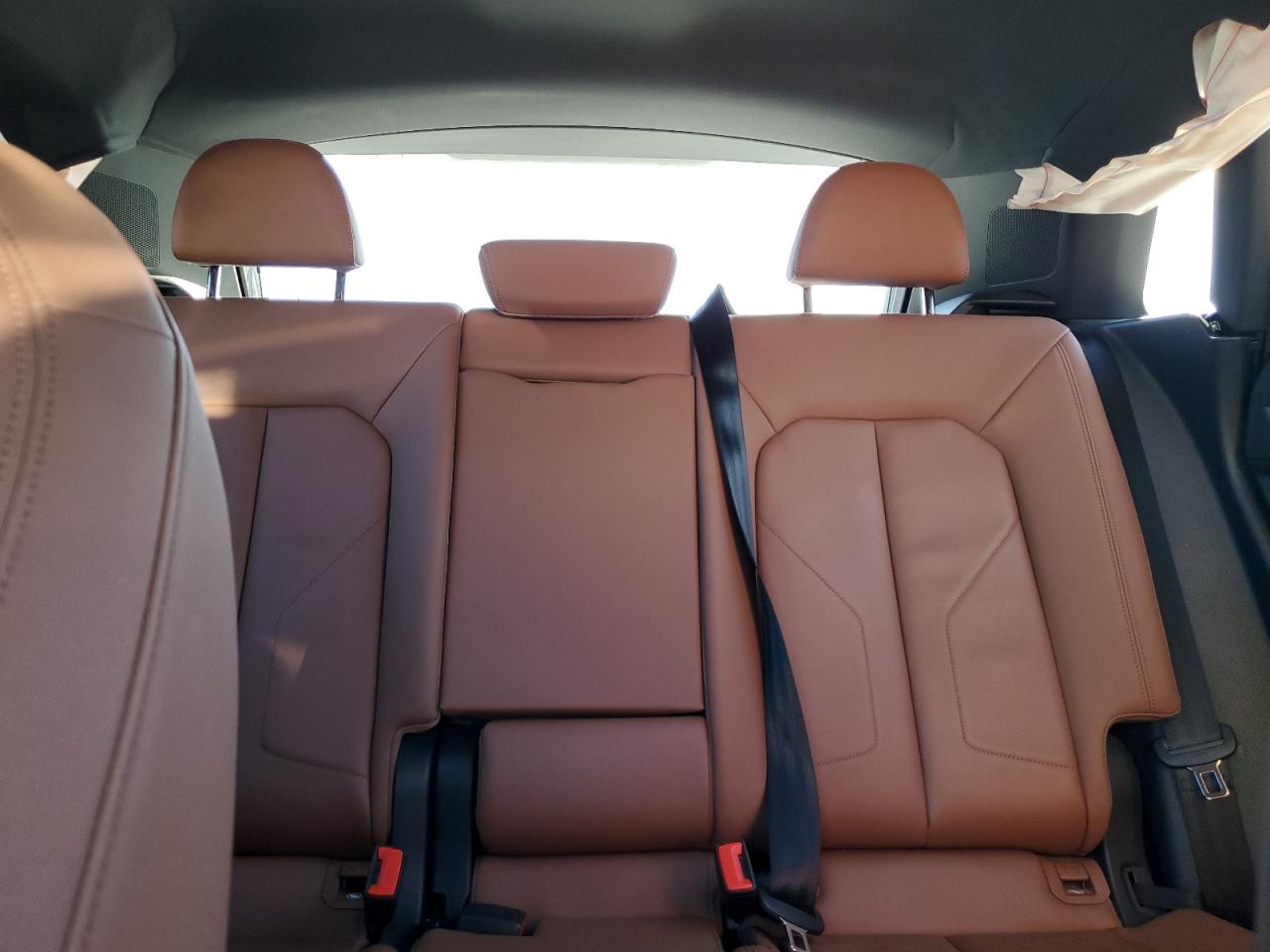 Audi Q3 Premium