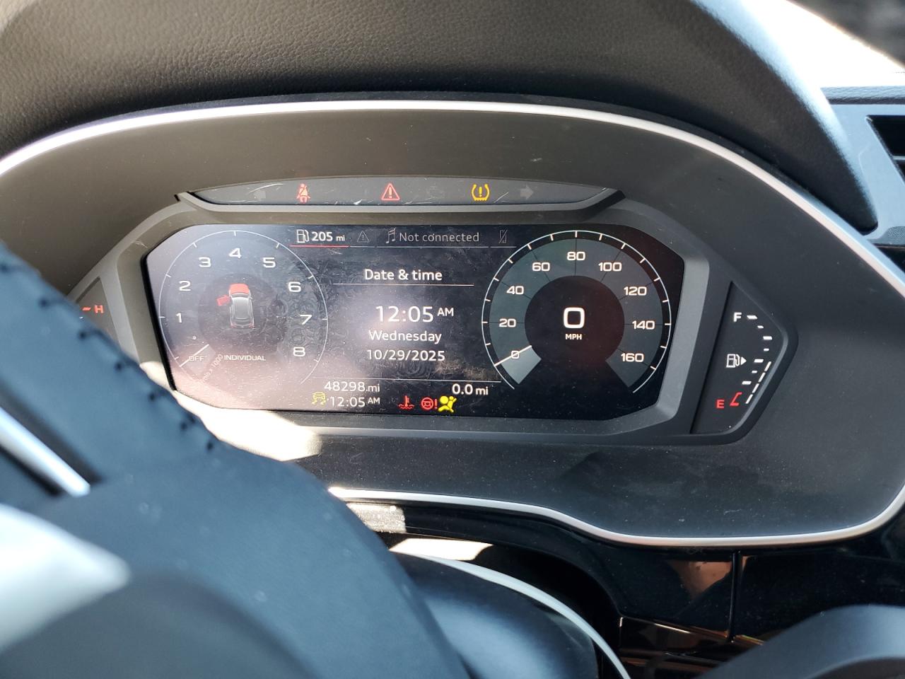 Audi Q3 Premium