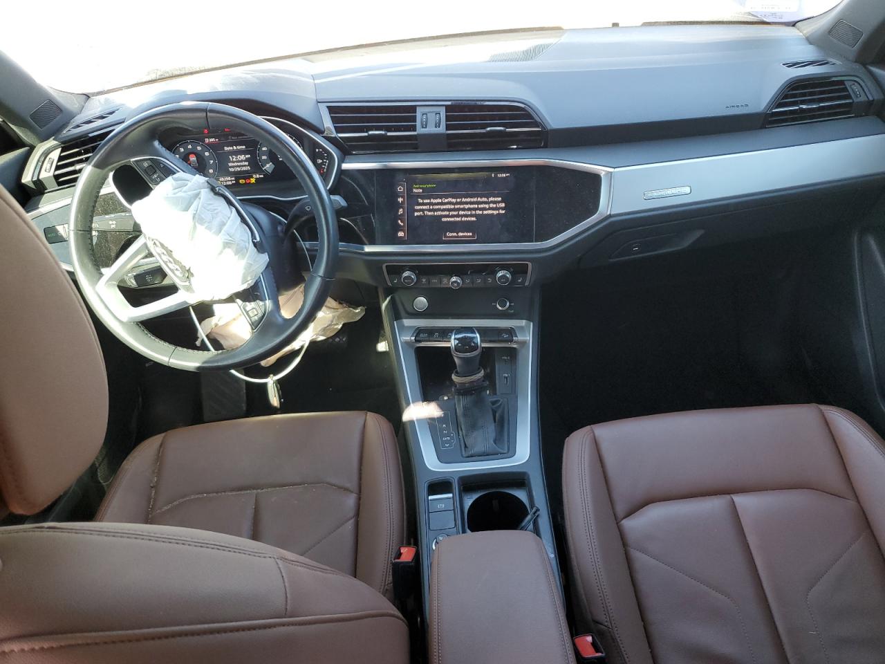 Audi Q3 Premium