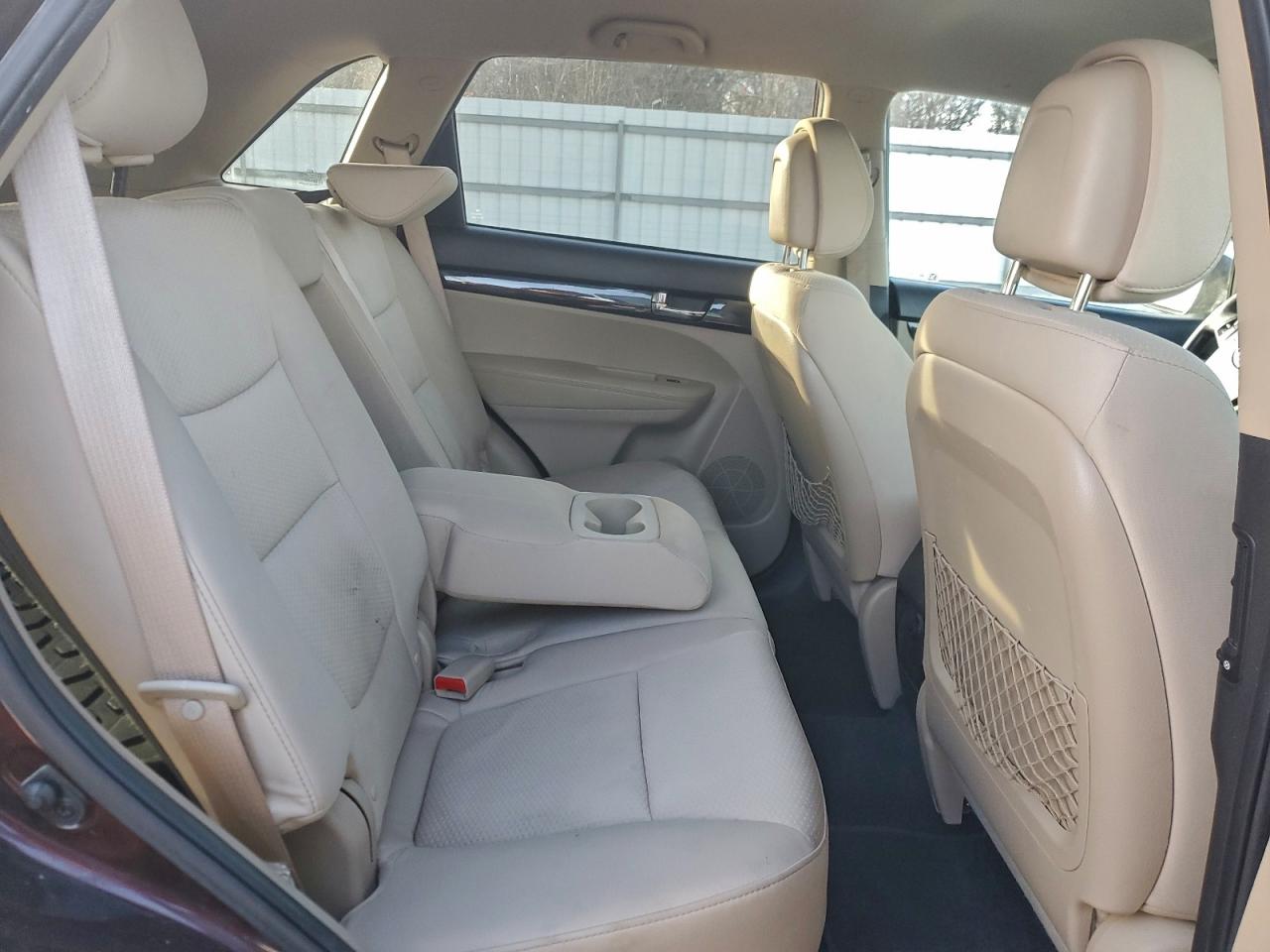 Kia Sorento Base