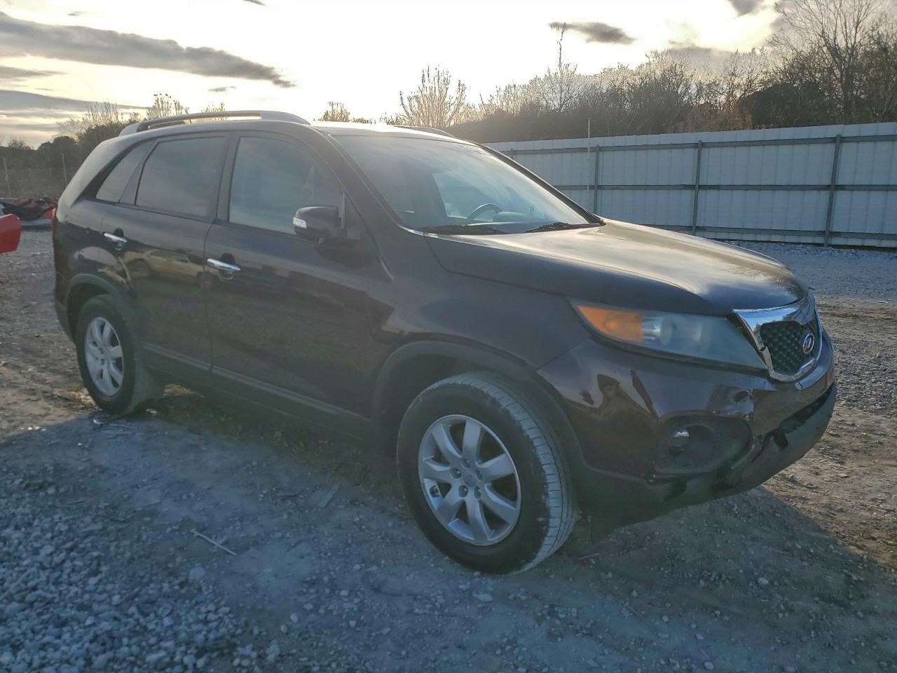 Kia Sorento Base