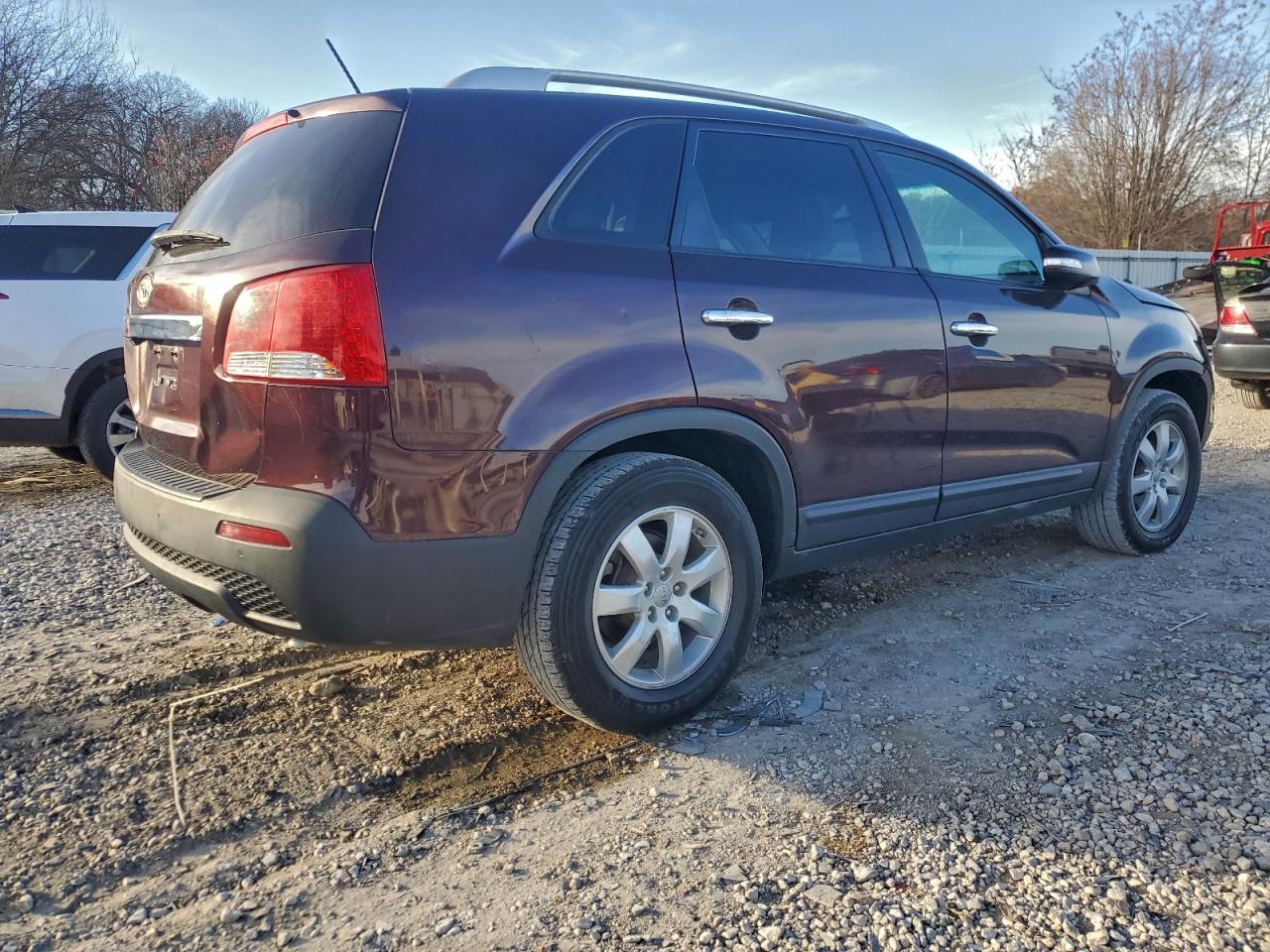 Kia Sorento Base