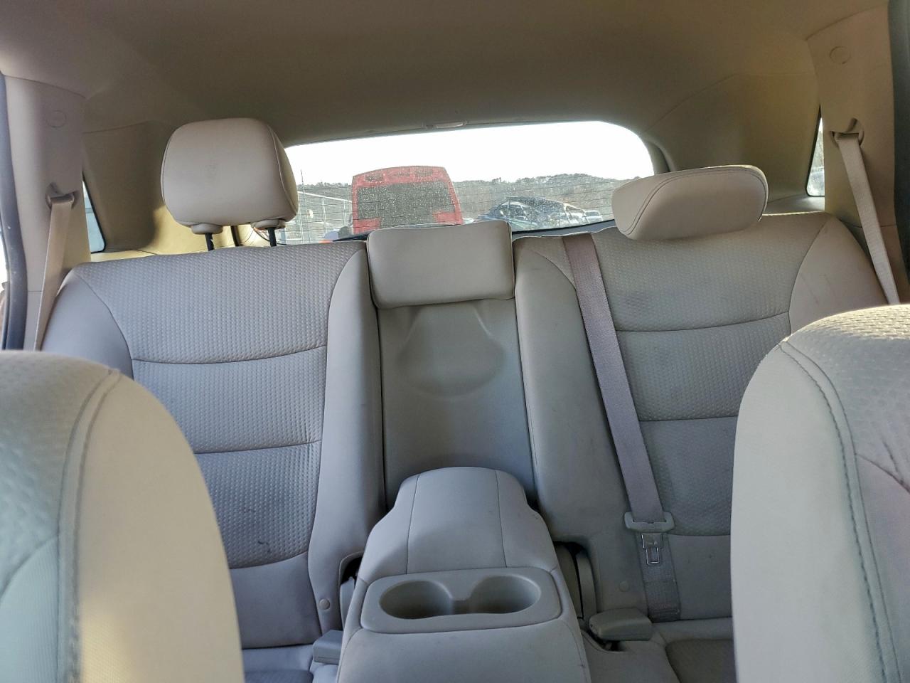 Kia Sorento Base