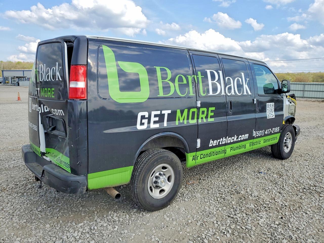 Chevrolet Express