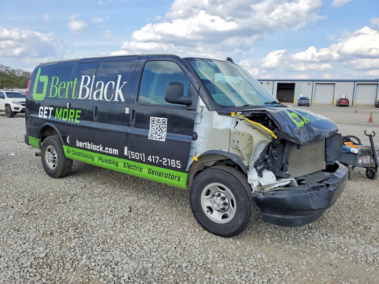 Chevrolet Express