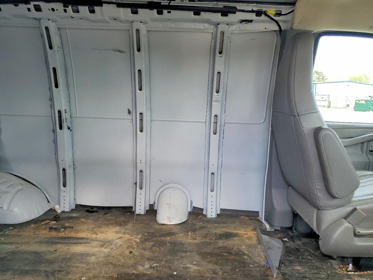 Chevrolet Express
