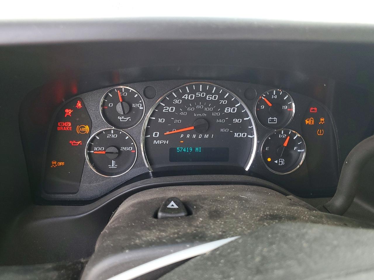 Chevrolet Express